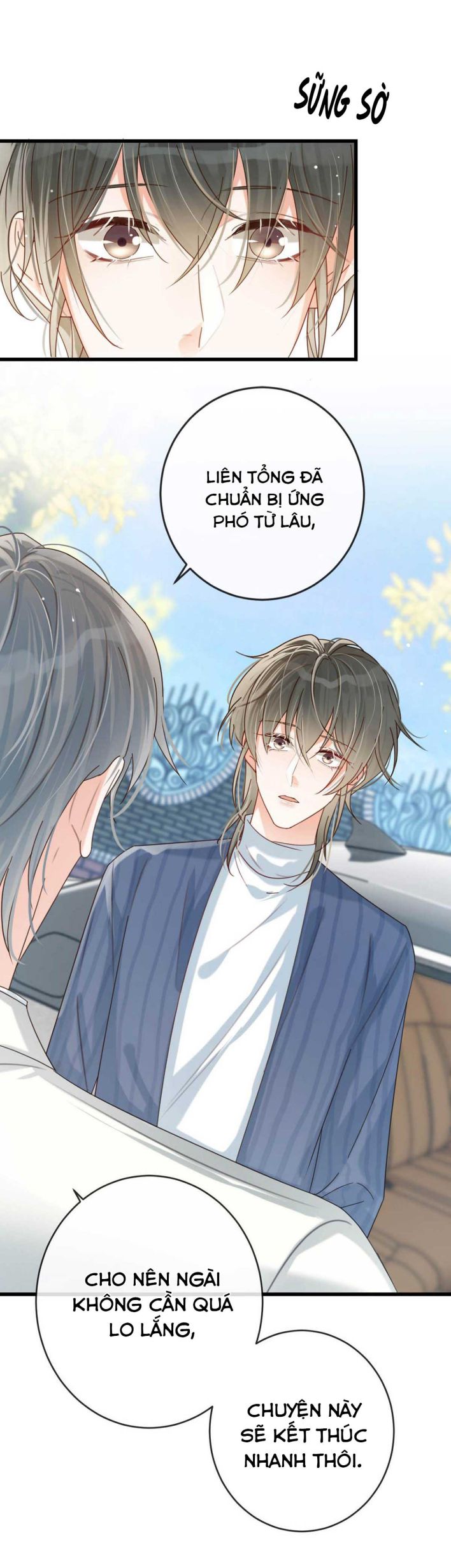 Nịch Tửu: Chapter 47
