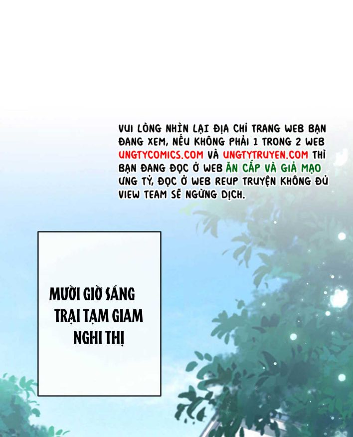 Nịch Tửu: Chapter 47
