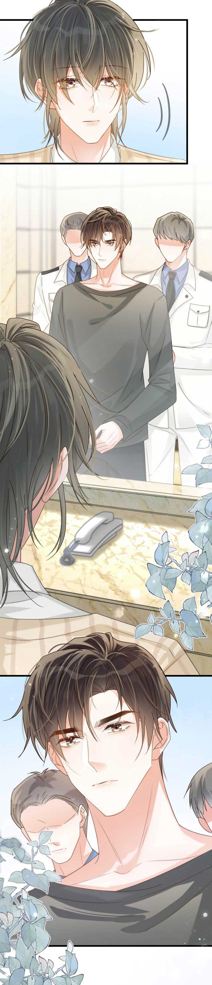 Nịch Tửu: Chapter 47