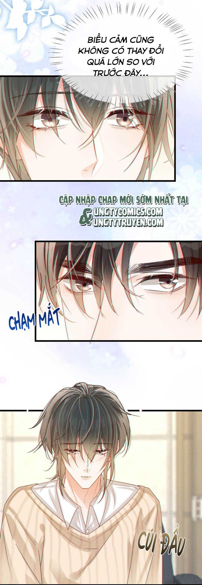 Nịch Tửu: Chapter 47