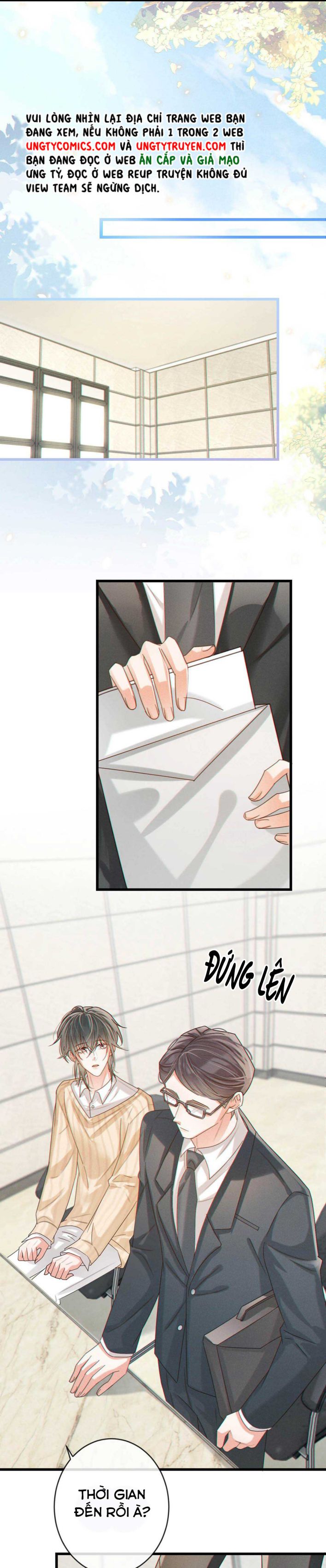 Nịch Tửu: Chapter 47
