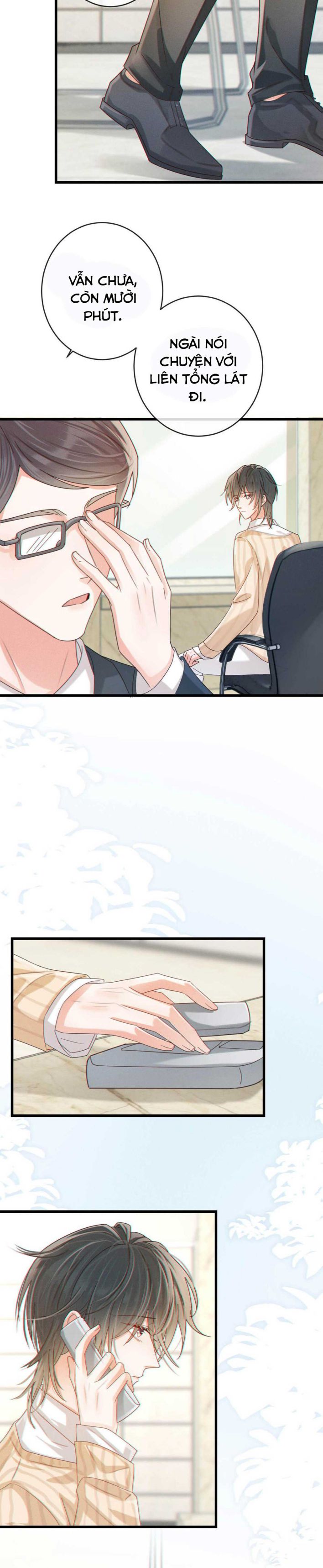 Nịch Tửu: Chapter 47