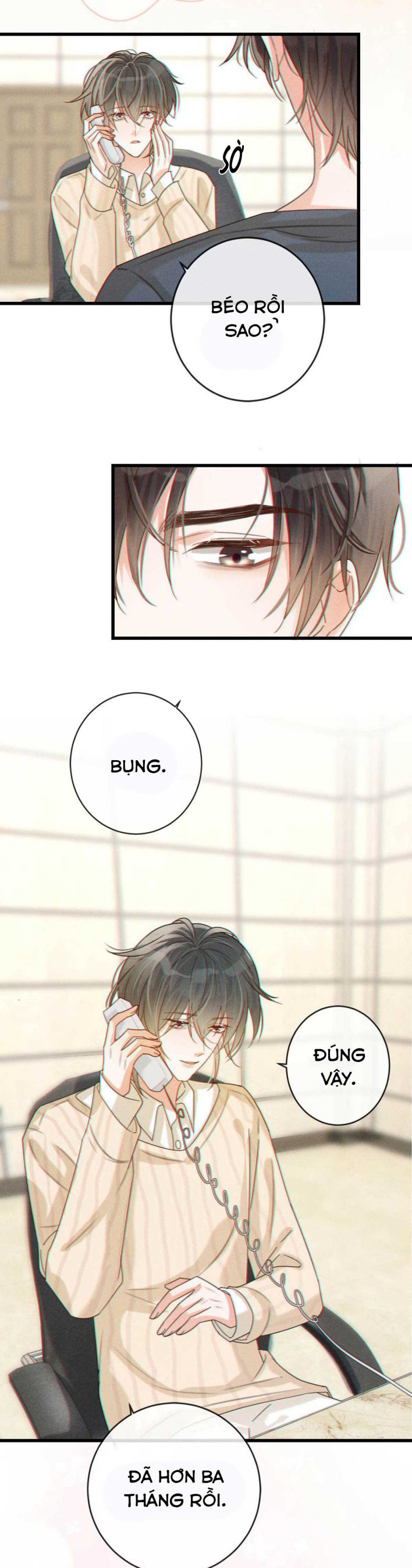 Nịch Tửu: Chapter 47