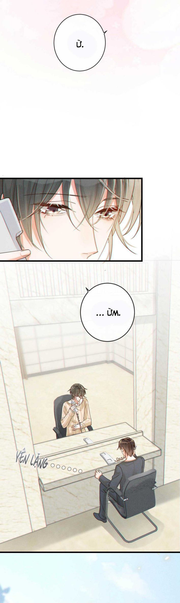 Nịch Tửu: Chapter 47