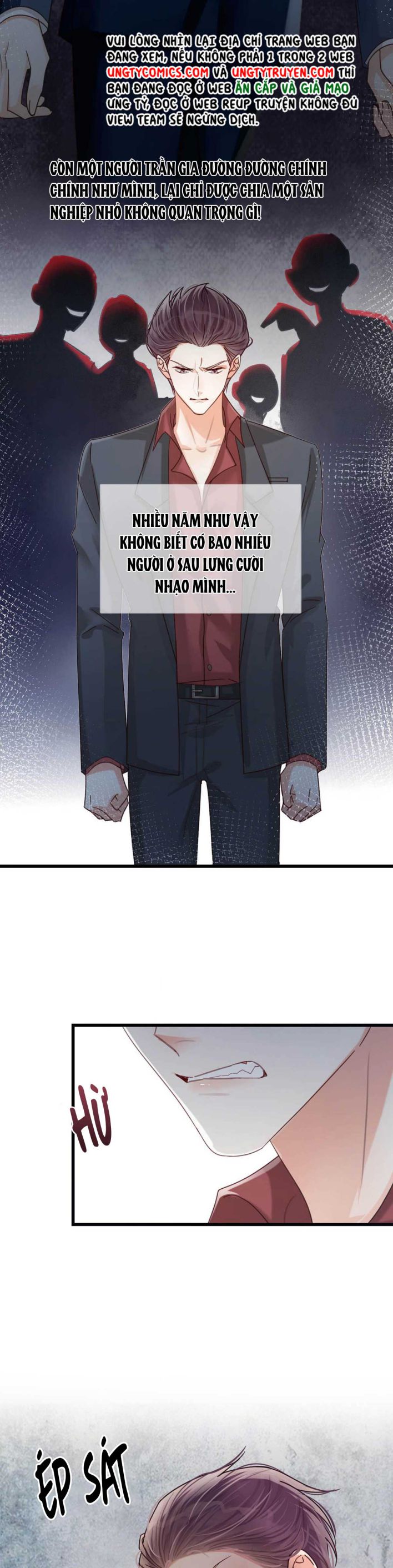 Nịch Tửu: Chapter 47