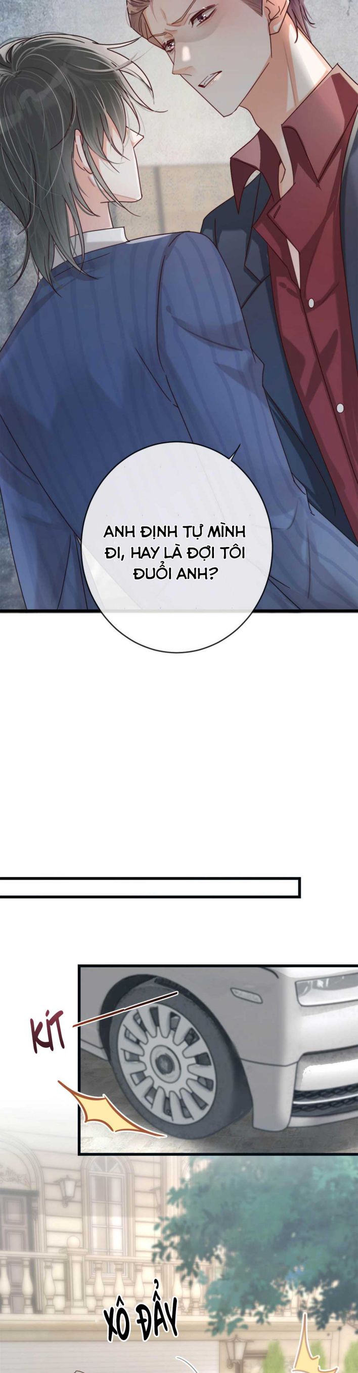 Nịch Tửu: Chapter 47