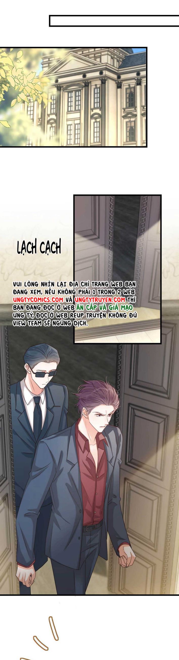Nịch Tửu: Chapter 47