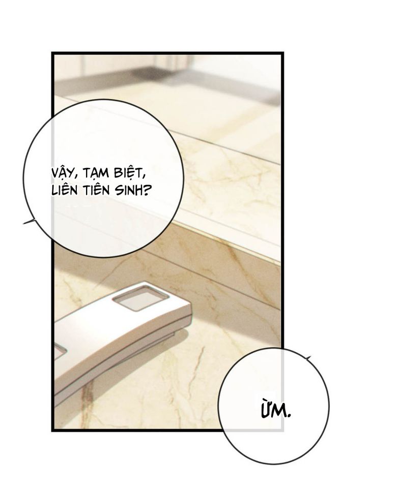 Nịch Tửu: Chapter 48