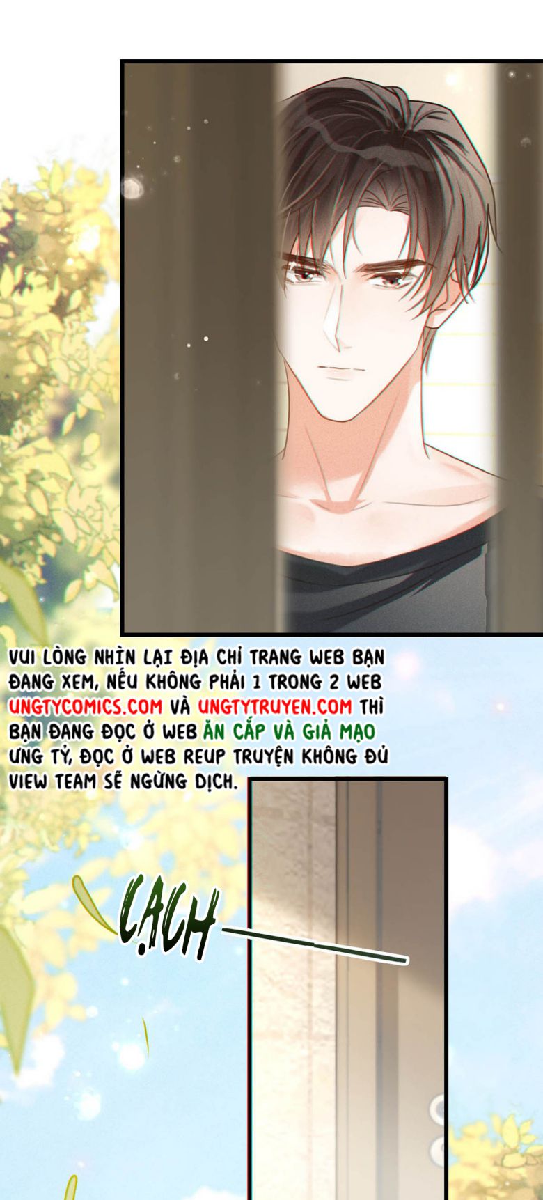 Nịch Tửu: Chapter 48