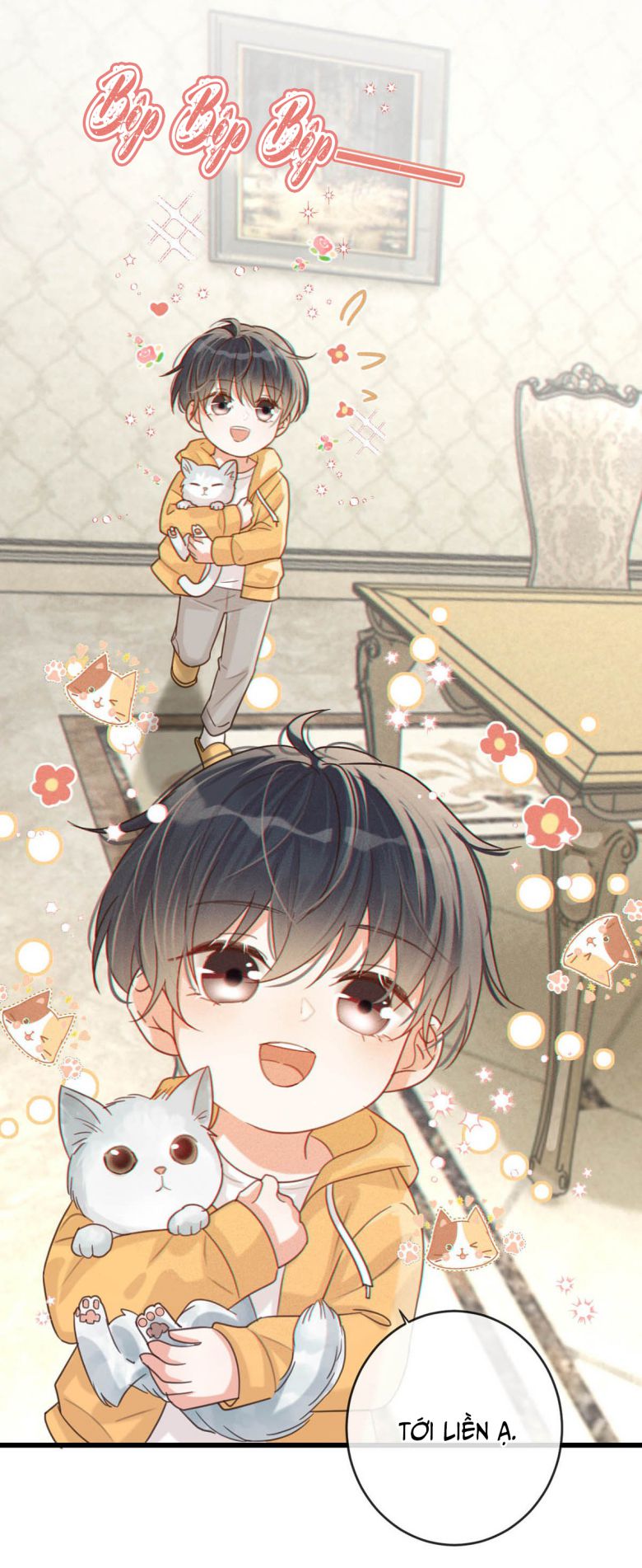 Nịch Tửu: Chapter 48