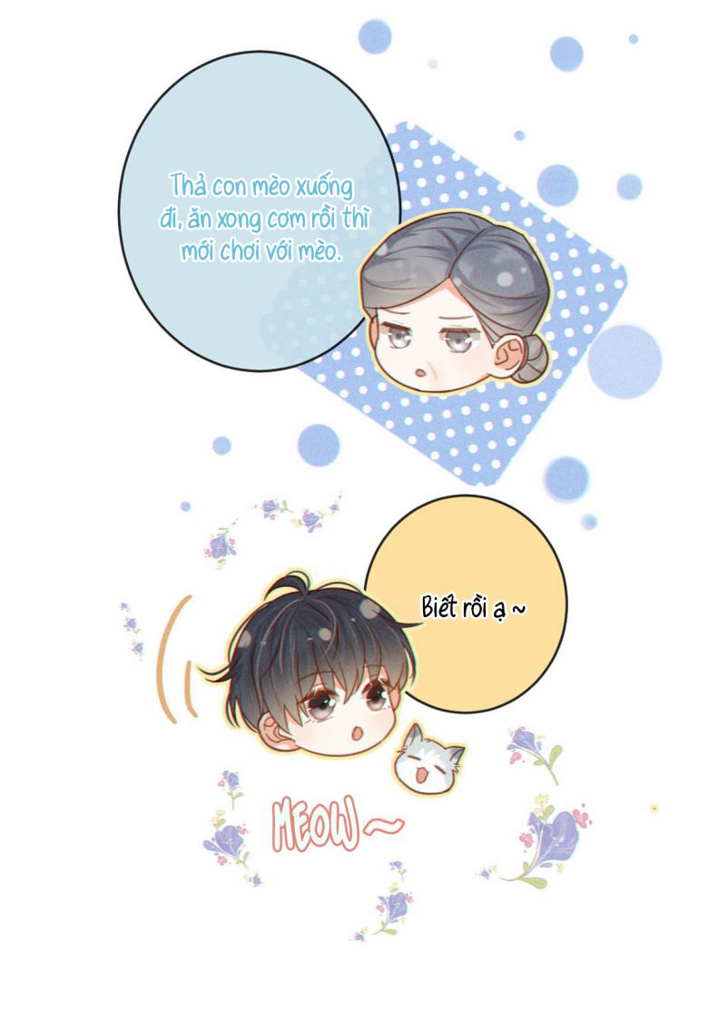 Nịch Tửu: Chapter 48