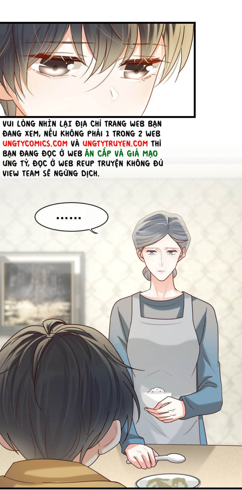 Nịch Tửu: Chapter 48