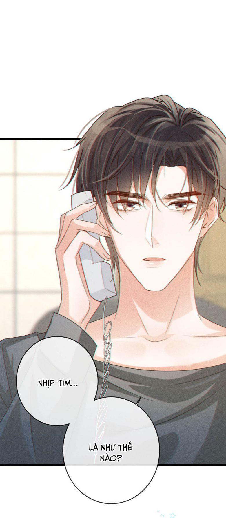 Nịch Tửu: Chapter 48