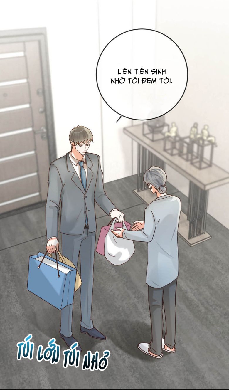 Nịch Tửu: Chapter 48