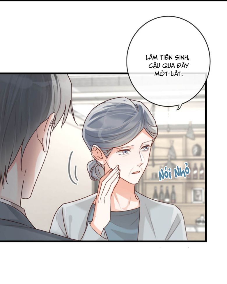 Nịch Tửu: Chapter 48