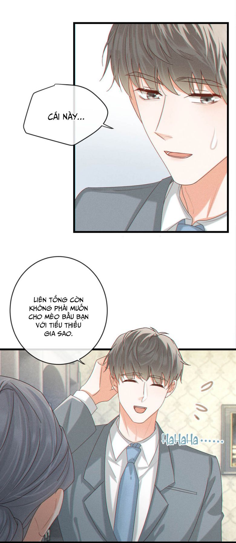 Nịch Tửu: Chapter 48