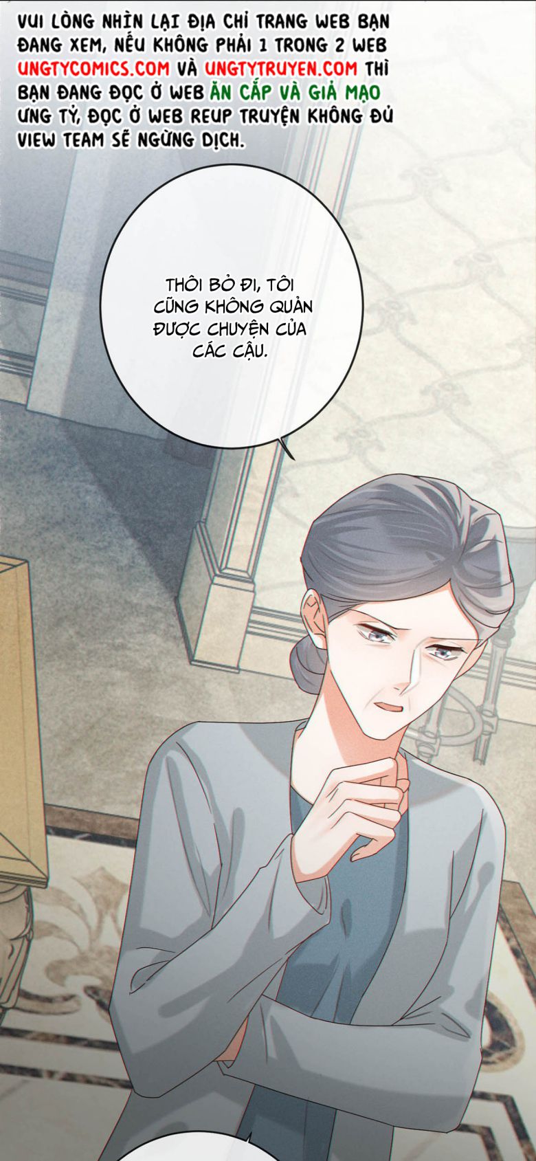Nịch Tửu: Chapter 48