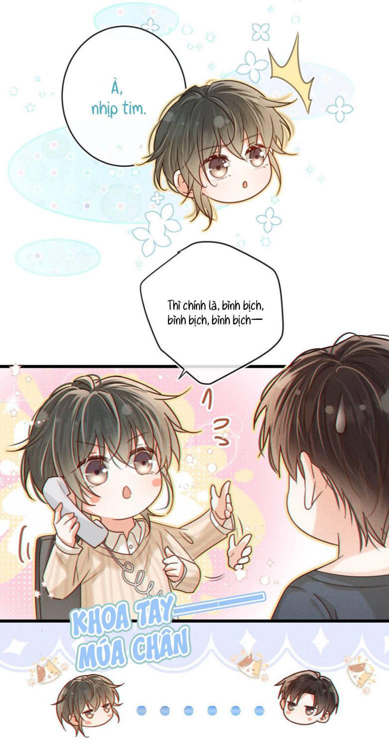 Nịch Tửu: Chapter 48