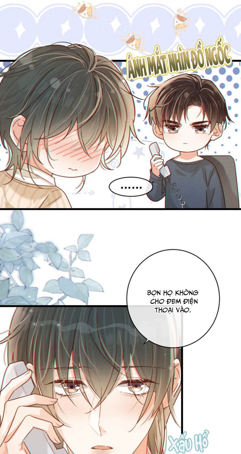 Nịch Tửu: Chapter 48