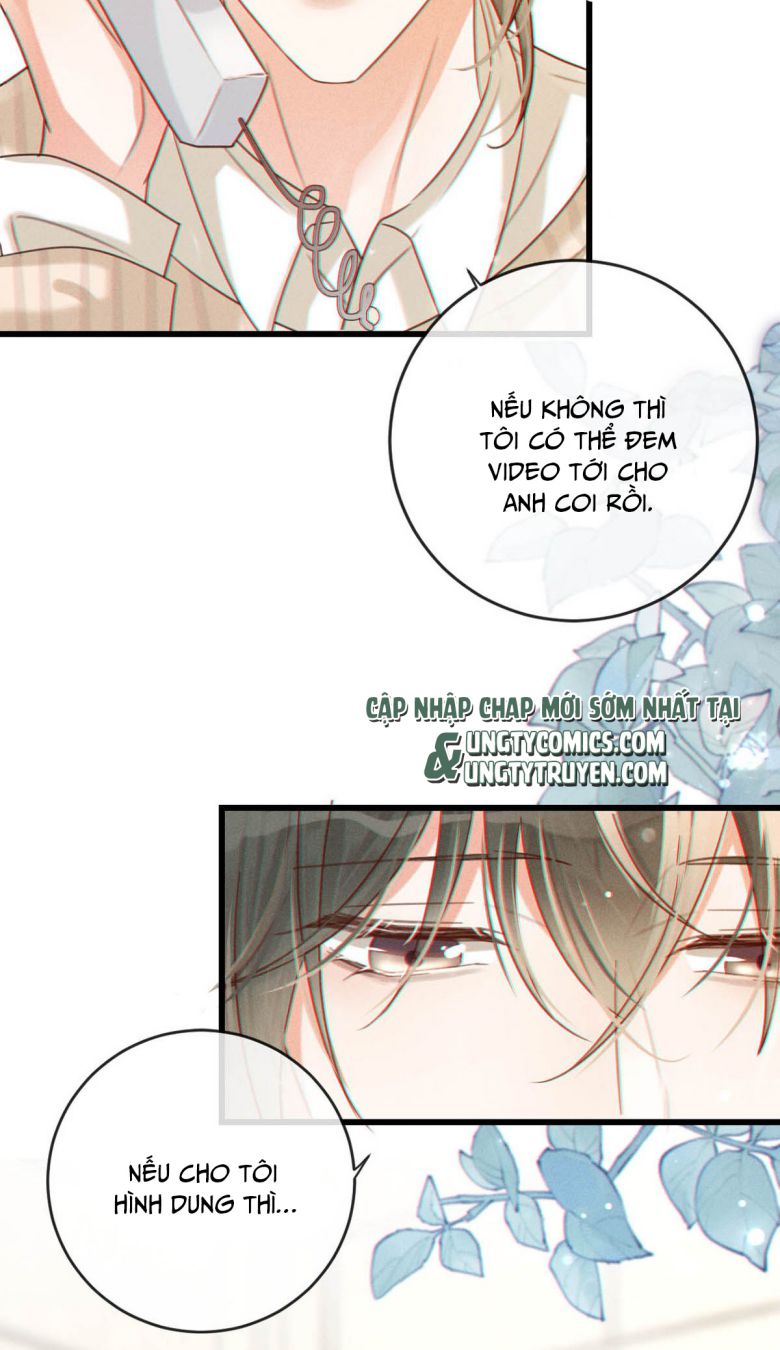 Nịch Tửu: Chapter 48