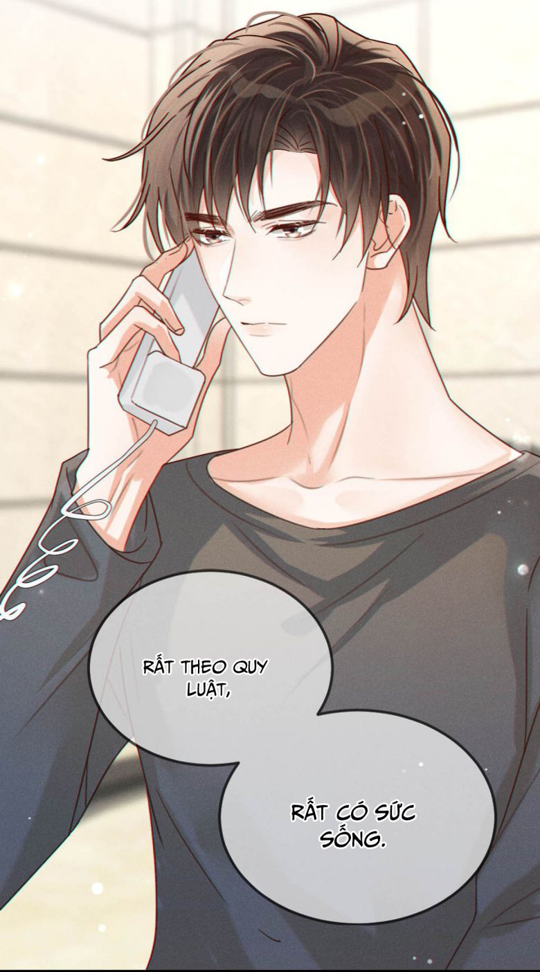 Nịch Tửu: Chapter 48
