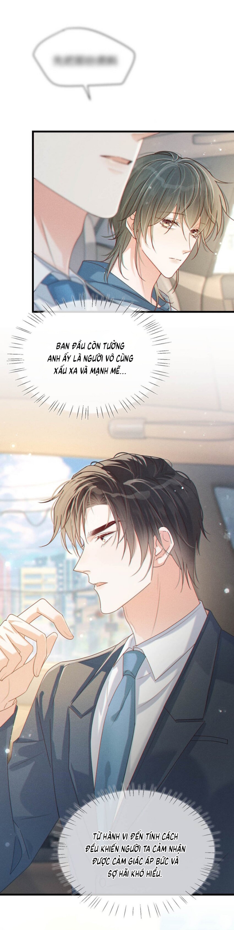 Nịch Tửu: Chapter 49