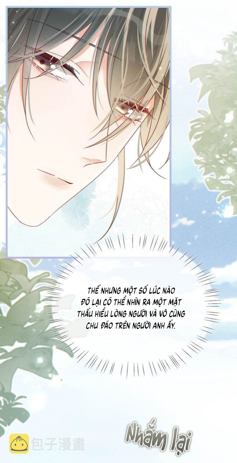 Nịch Tửu: Chapter 49