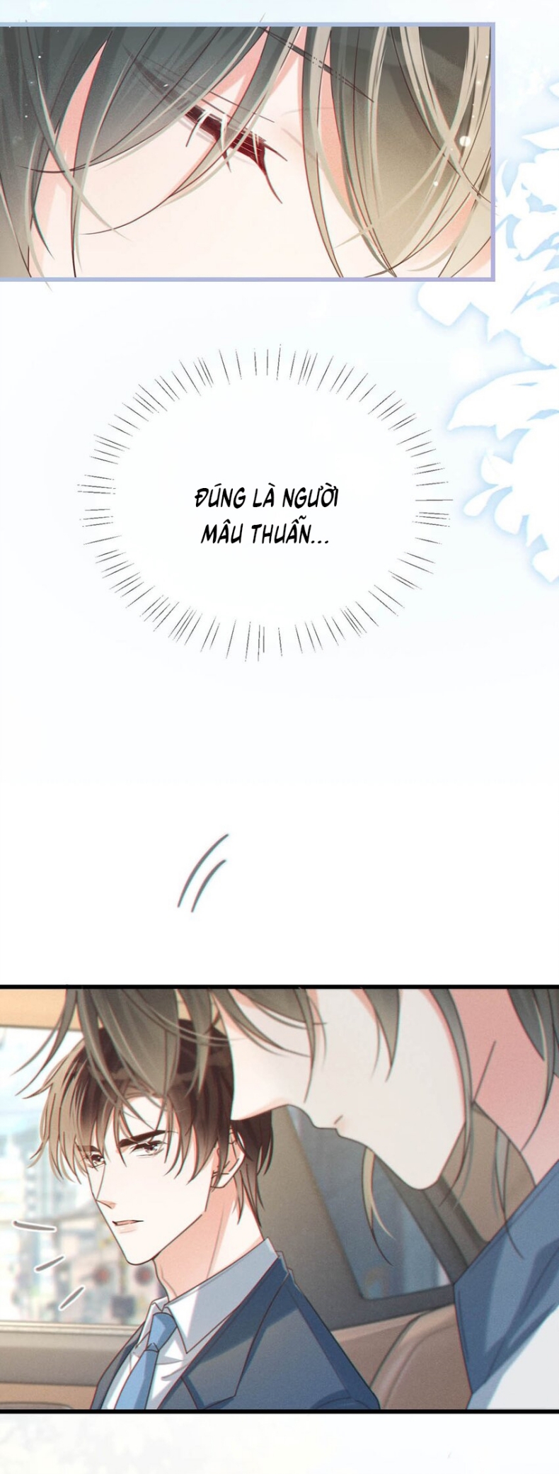 Nịch Tửu: Chapter 49