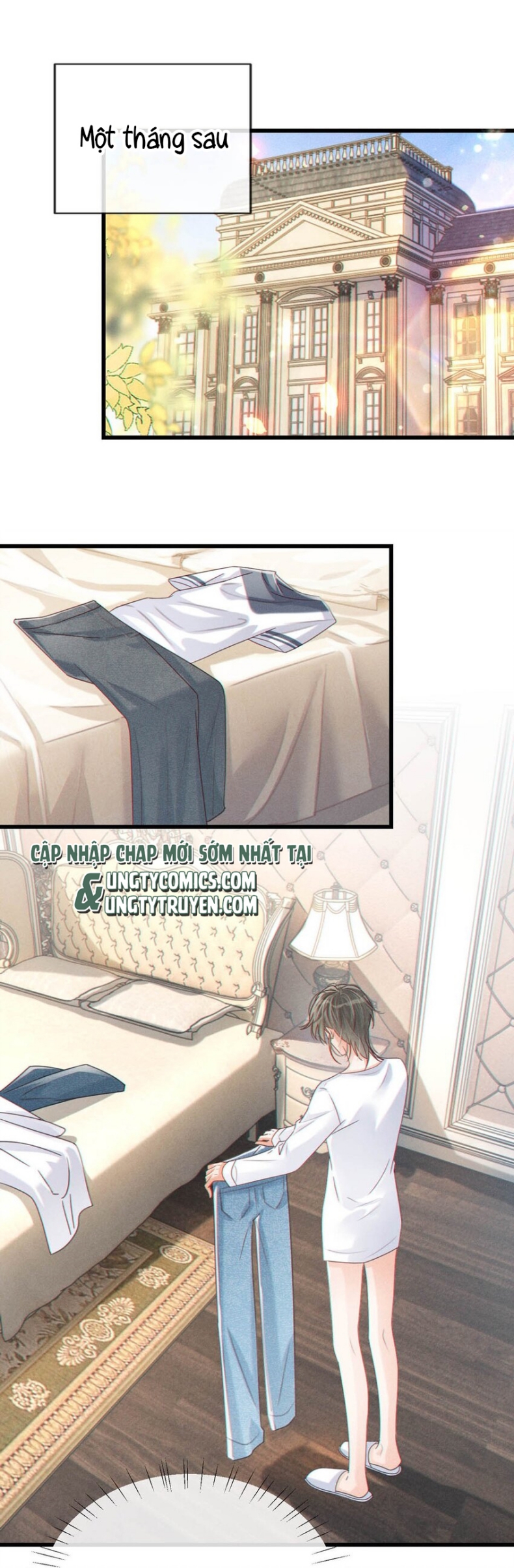 Nịch Tửu: Chapter 49