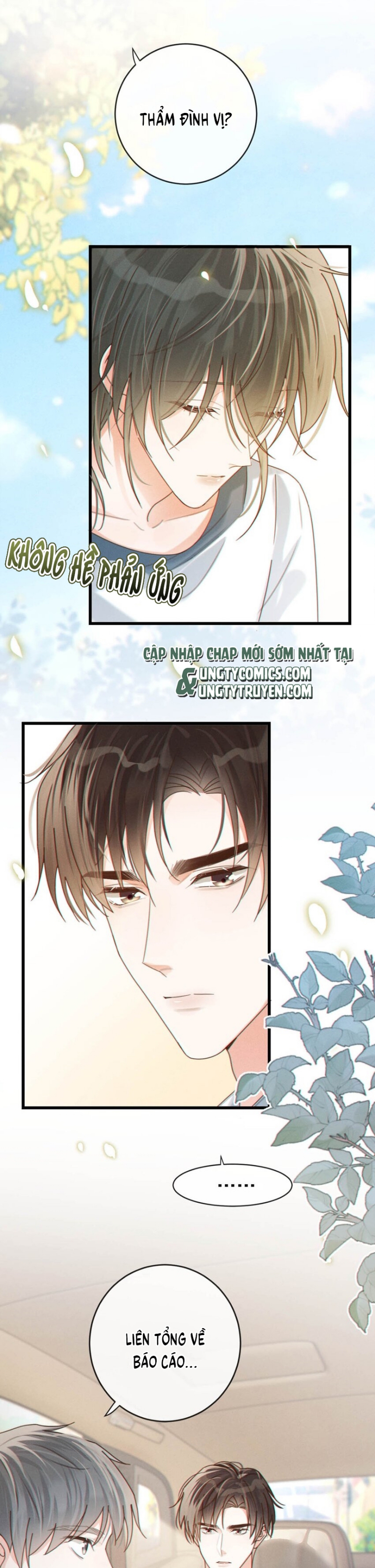 Nịch Tửu: Chapter 49
