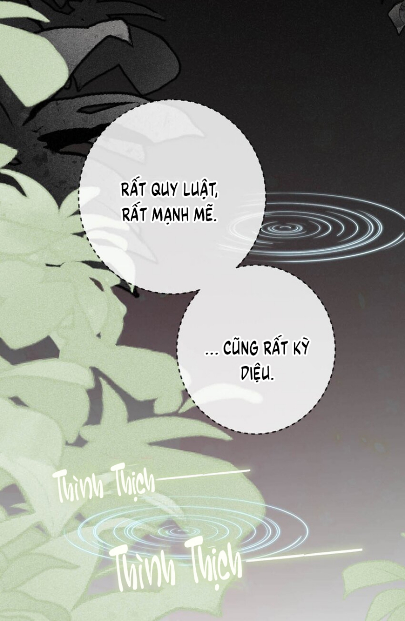Nịch Tửu: Chapter 49