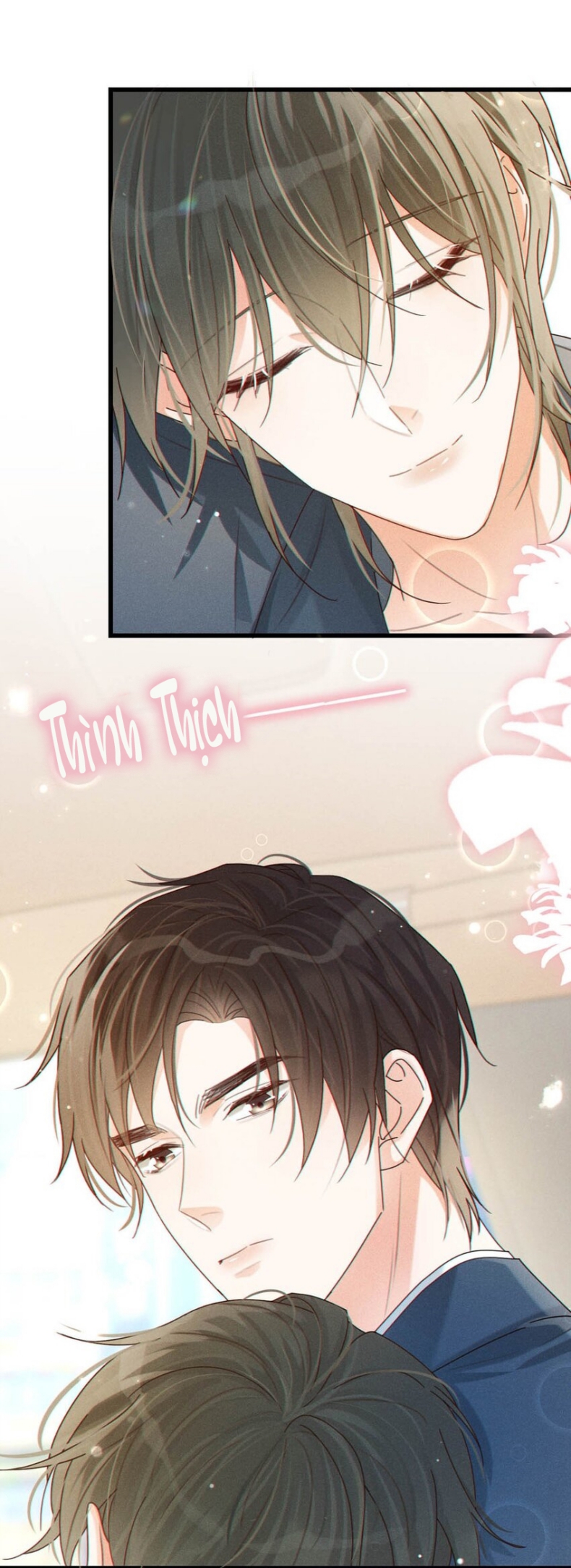 Nịch Tửu: Chapter 49