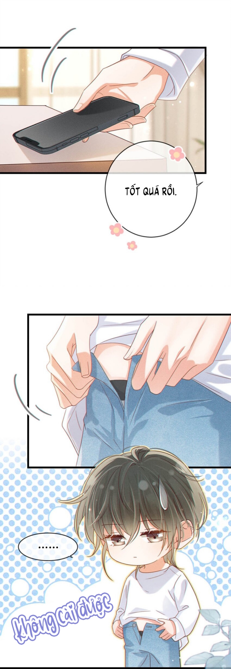 Nịch Tửu: Chapter 49