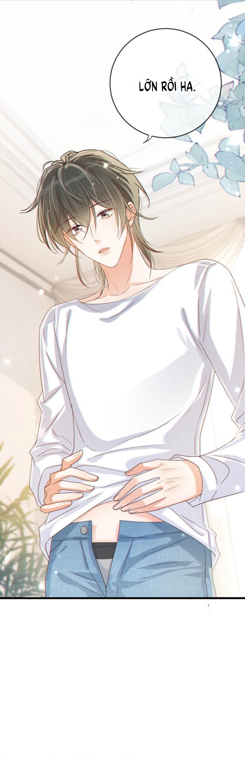 Nịch Tửu: Chapter 49