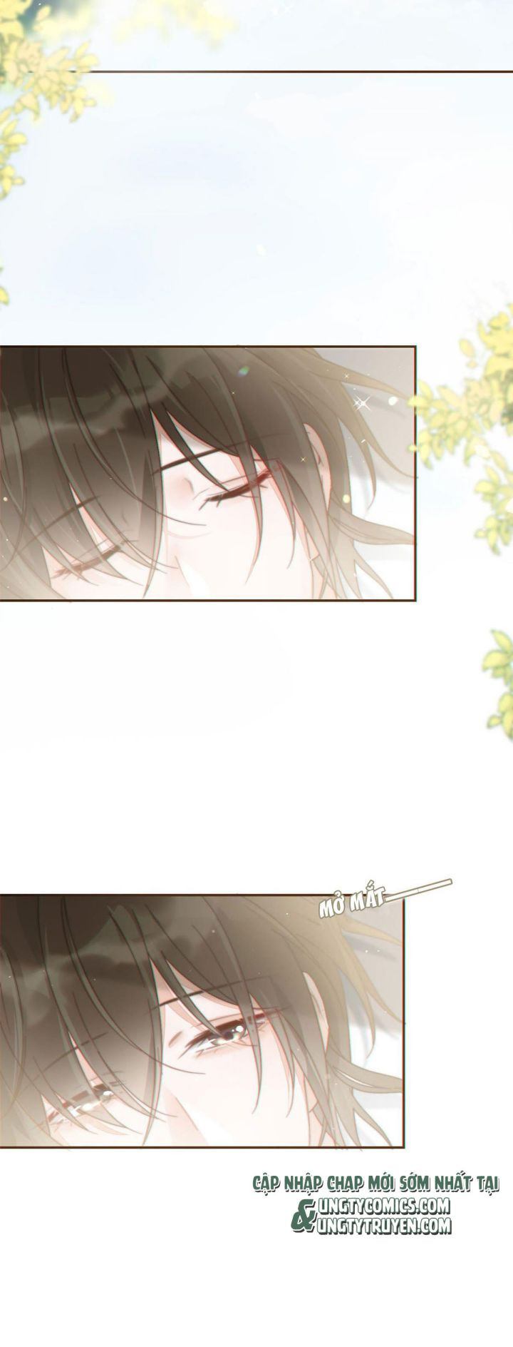 Nịch Tửu: Chapter 5