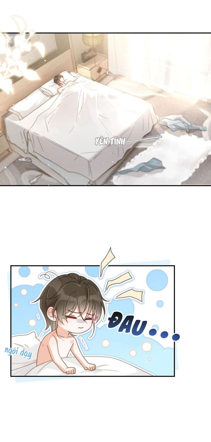 Nịch Tửu: Chapter 5