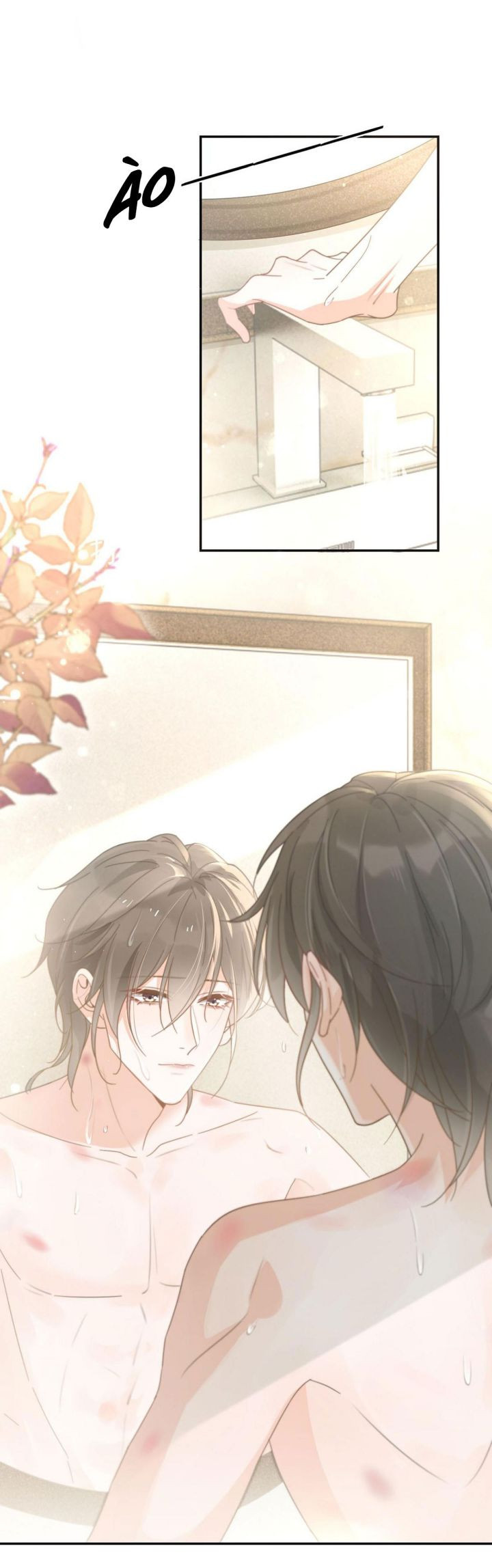 Nịch Tửu: Chapter 5