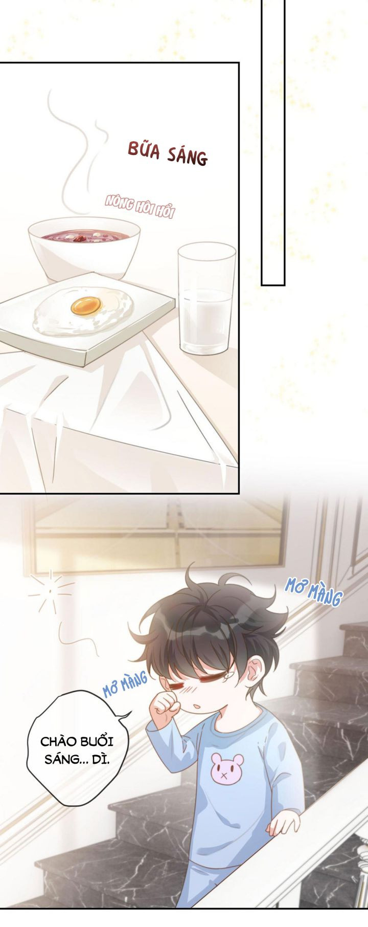 Nịch Tửu: Chapter 5