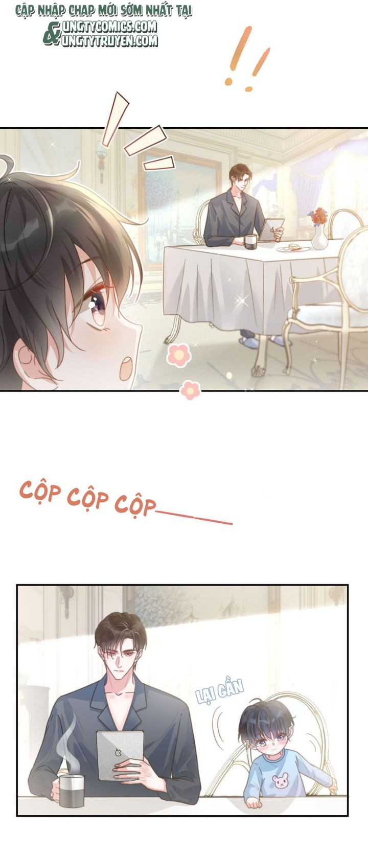 Nịch Tửu: Chapter 5
