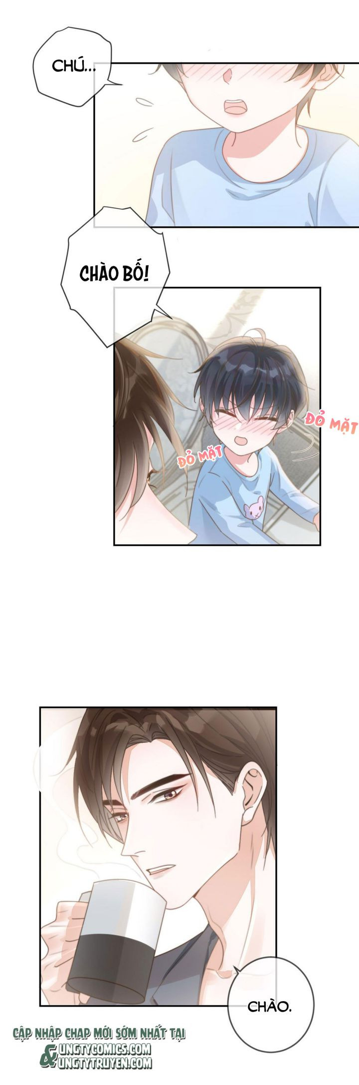 Nịch Tửu: Chapter 5