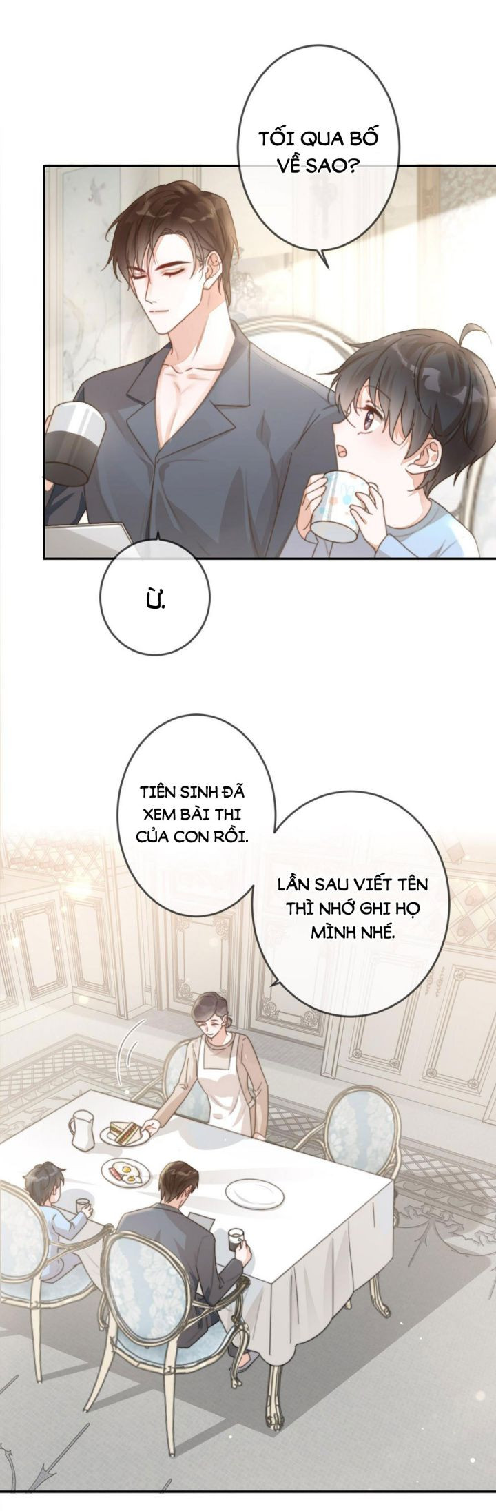 Nịch Tửu: Chapter 5