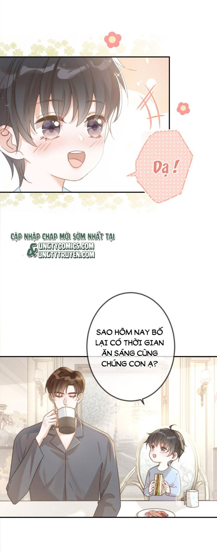Nịch Tửu: Chapter 5