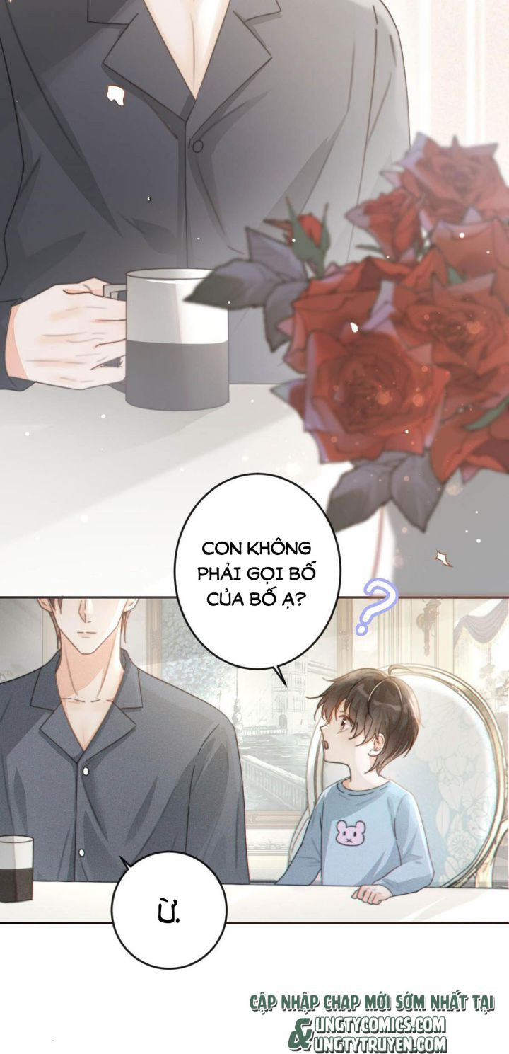Nịch Tửu: Chapter 5