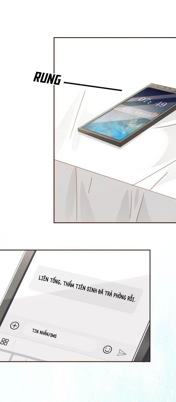 Nịch Tửu: Chapter 5