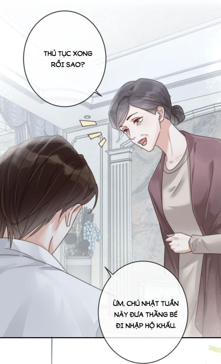 Nịch Tửu: Chapter 5