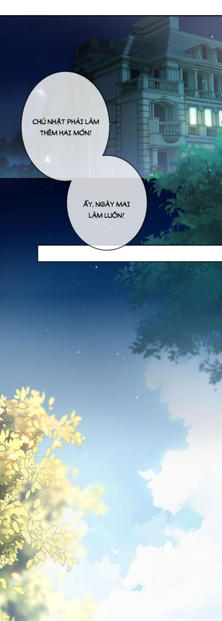 Nịch Tửu: Chapter 5