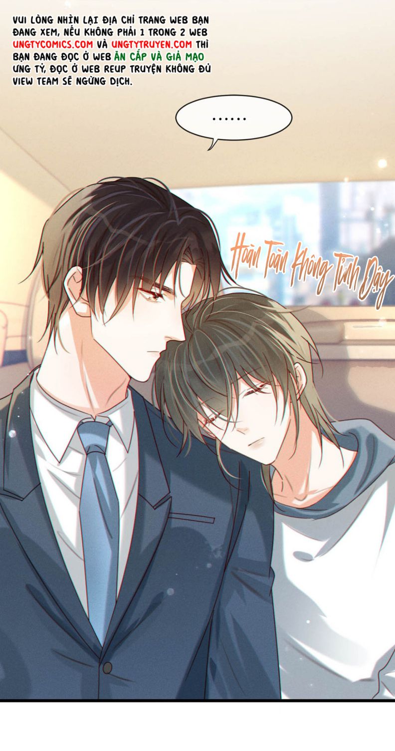 Nịch Tửu: Chapter 50