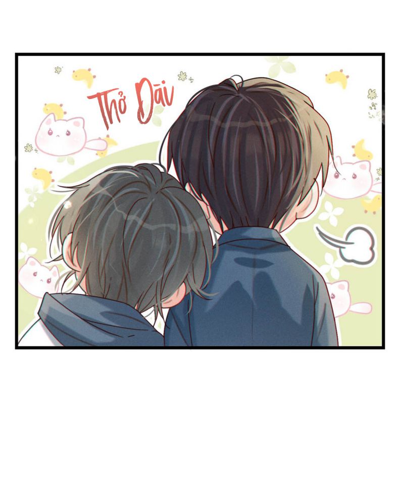 Nịch Tửu: Chapter 50