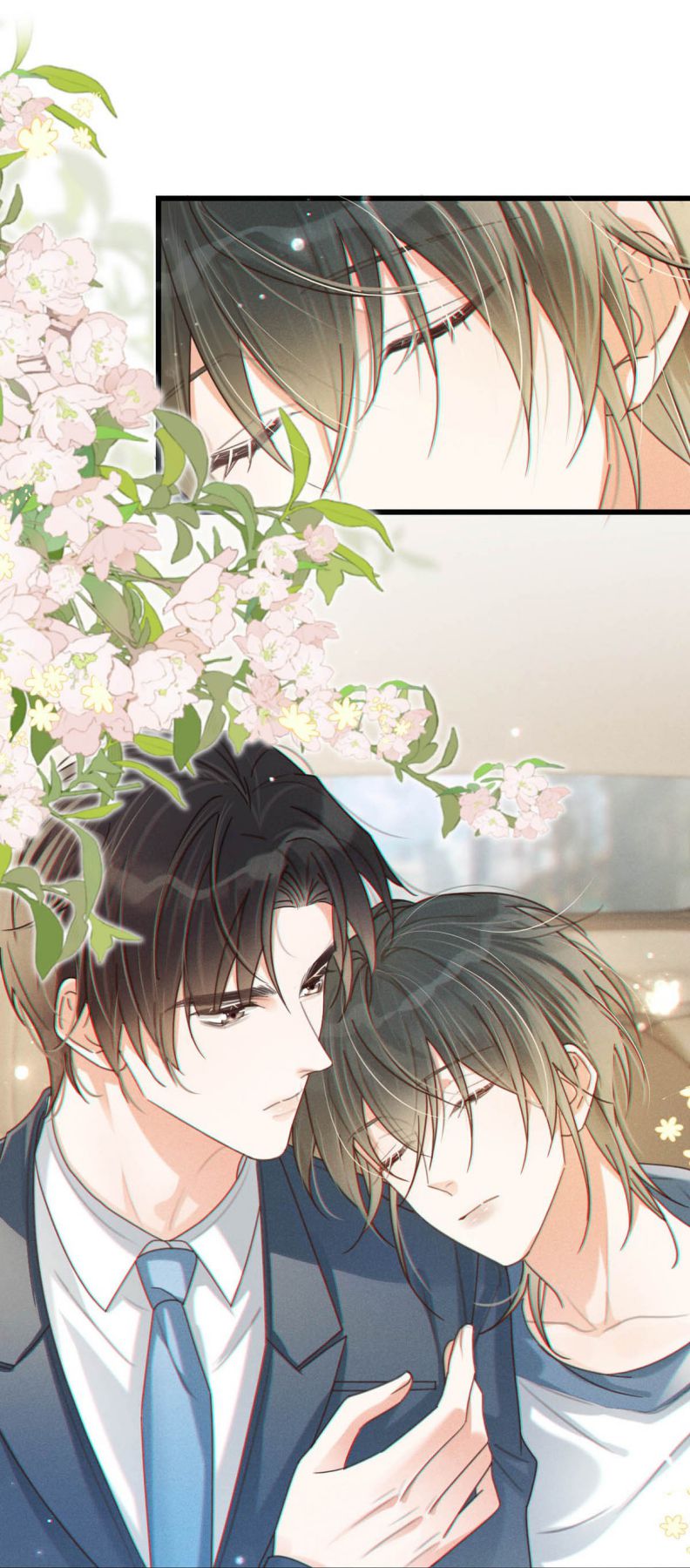 Nịch Tửu: Chapter 50