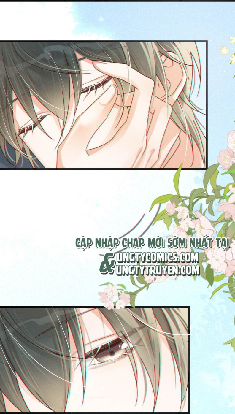 Nịch Tửu: Chapter 50